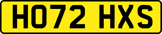 HO72HXS