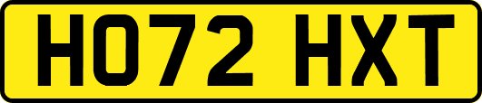 HO72HXT
