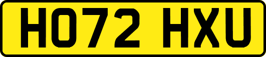 HO72HXU