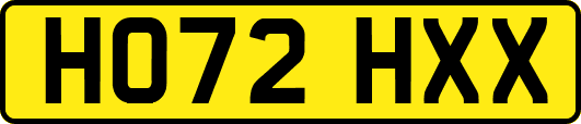 HO72HXX