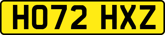 HO72HXZ