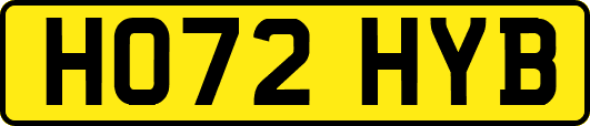 HO72HYB