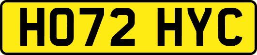 HO72HYC