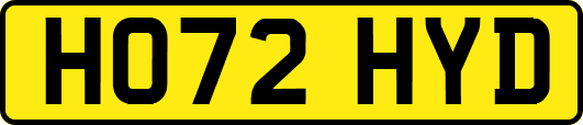 HO72HYD