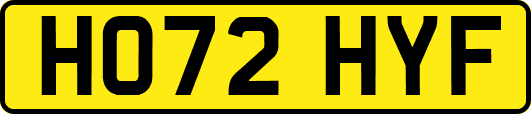 HO72HYF