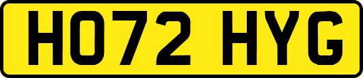 HO72HYG