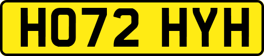 HO72HYH