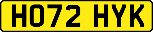 HO72HYK