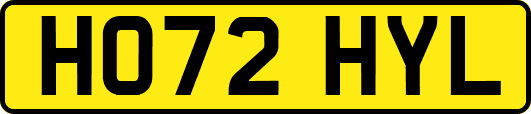 HO72HYL