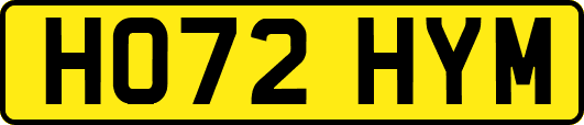 HO72HYM