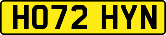 HO72HYN