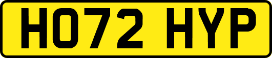 HO72HYP