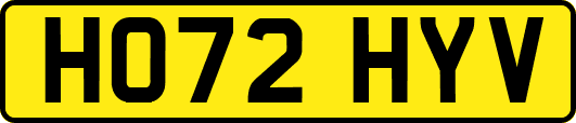 HO72HYV