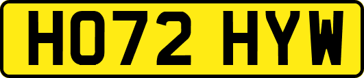 HO72HYW