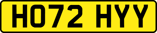 HO72HYY
