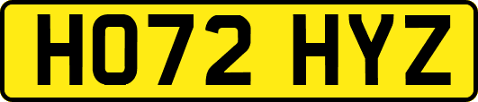 HO72HYZ