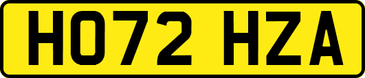 HO72HZA