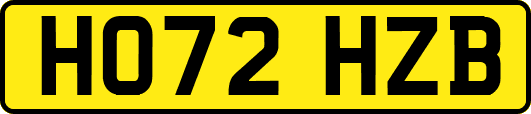 HO72HZB