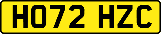 HO72HZC