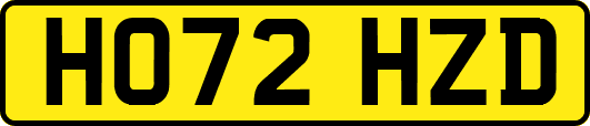 HO72HZD