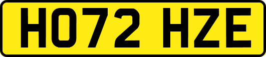 HO72HZE