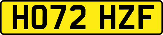 HO72HZF