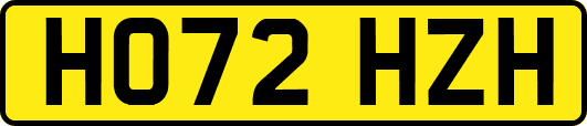 HO72HZH