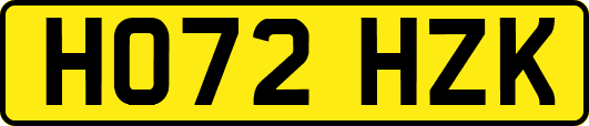 HO72HZK