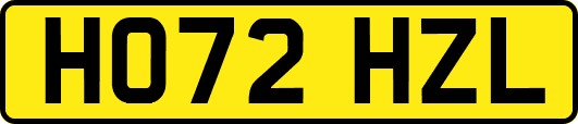 HO72HZL