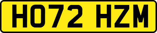 HO72HZM