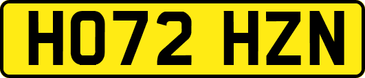 HO72HZN