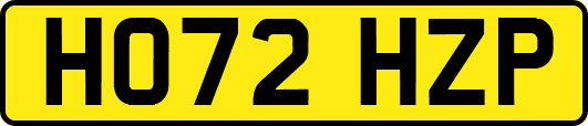 HO72HZP