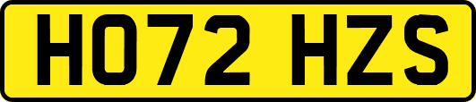 HO72HZS