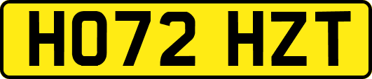 HO72HZT