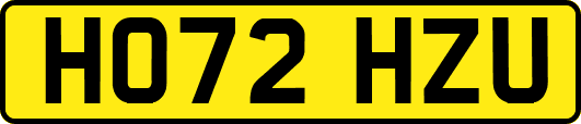 HO72HZU