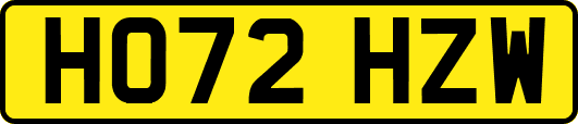HO72HZW