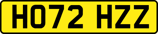 HO72HZZ