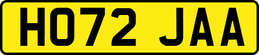 HO72JAA
