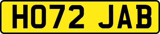 HO72JAB