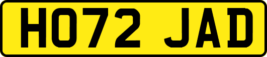 HO72JAD