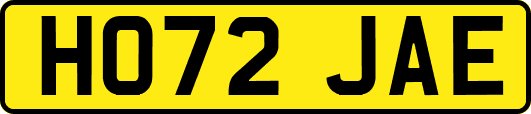 HO72JAE