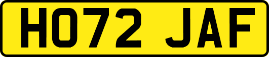HO72JAF