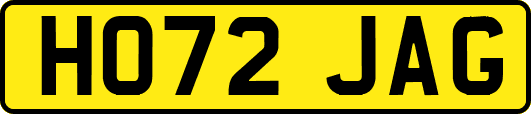HO72JAG