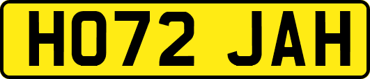 HO72JAH
