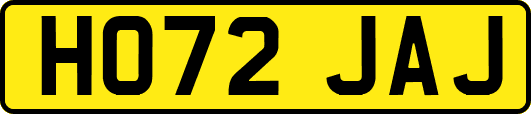 HO72JAJ