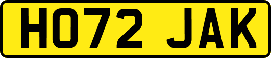 HO72JAK