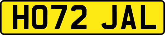 HO72JAL