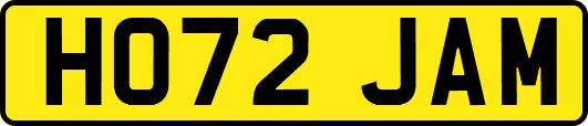 HO72JAM