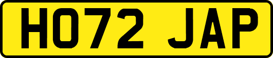HO72JAP