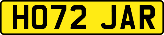 HO72JAR